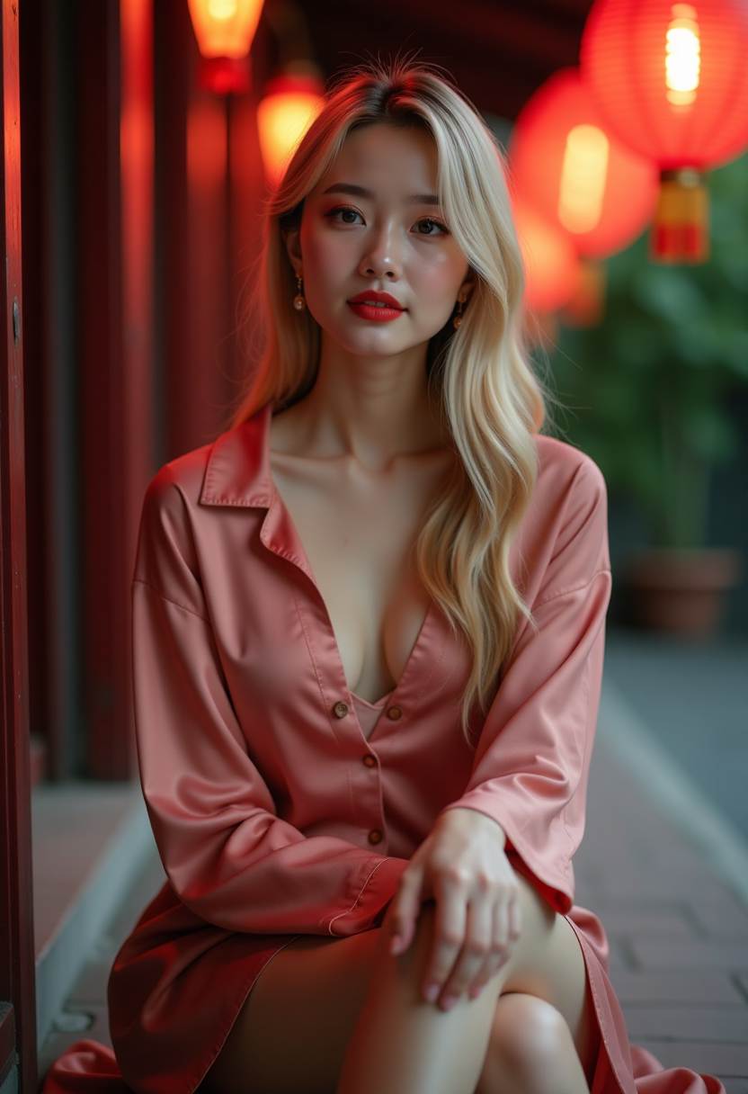 幸福里的小日子