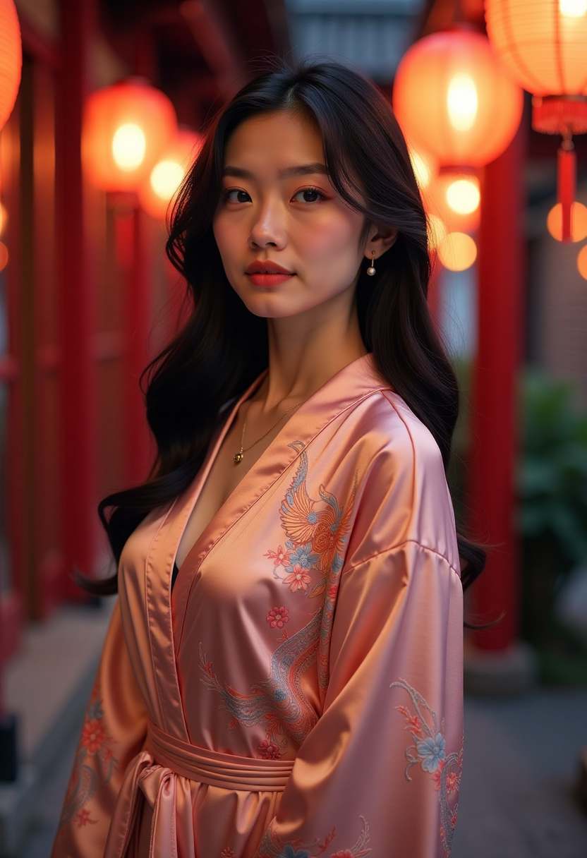 麦香稻花年