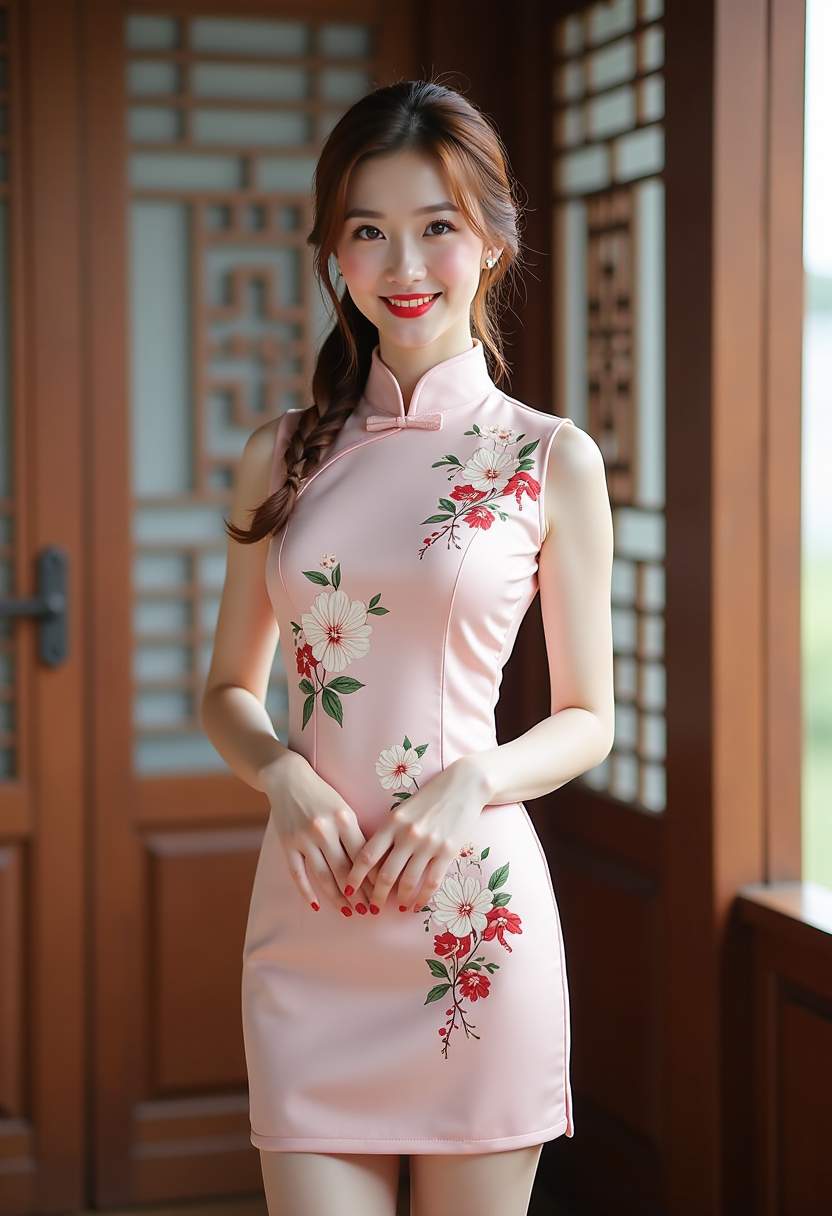 金牌丈母娘